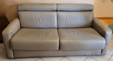 Divano letto matrimoniale Poltrone e Sofà