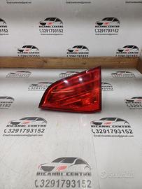 FANALE STOP POSTERIORE DX 2009 AUDI A4 B8 Avant (8