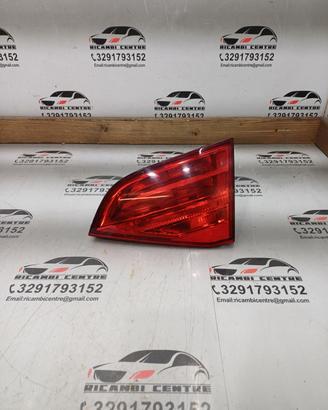 FANALE STOP POSTERIORE DX 2009 AUDI A4 B8 Avant (8