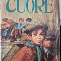 Libro cuore 