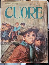 Libro cuore 