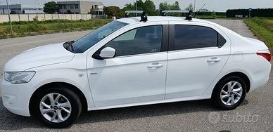 Citroen Elyseè EURO-6 Diesel