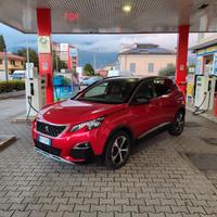 Peugeot 3008 GT LINE 2018 1.5 PROMO