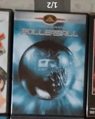 3 film cinema internazionale in dvd 