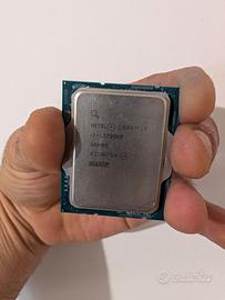 CPU LGA1700 Intel Core i7-13700KF (5,40GHz) Tray