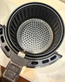 Friggitrice ad aria Brandani Techno