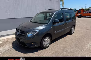 Mercedes-benz Citan 1.5 111 CDI S&S Tourer Select