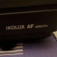 Proiettore per Diapositive Zeiss Ikon