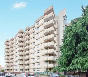 Appartamento di 95 m² con 3 locali a Desio