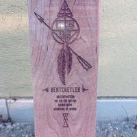 Atomic Bent Chetler 2016 Freeride – Attacchi Marke