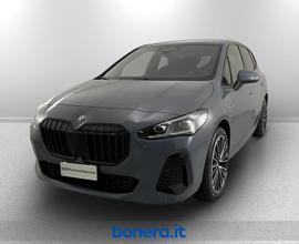 BMW Serie 2 225e Active Tourer xdrive Msport auto