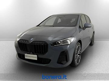 BMW Serie 2 225e Active Tourer xdrive Msport auto