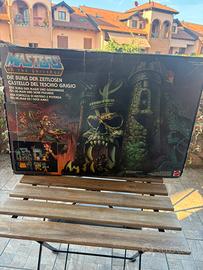 Castello di greyskull