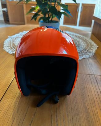 Casco da Sci uvex