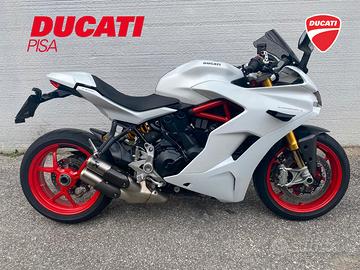 Ducati Supersport 939 S