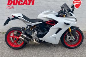Ducati Supersport 939 S
