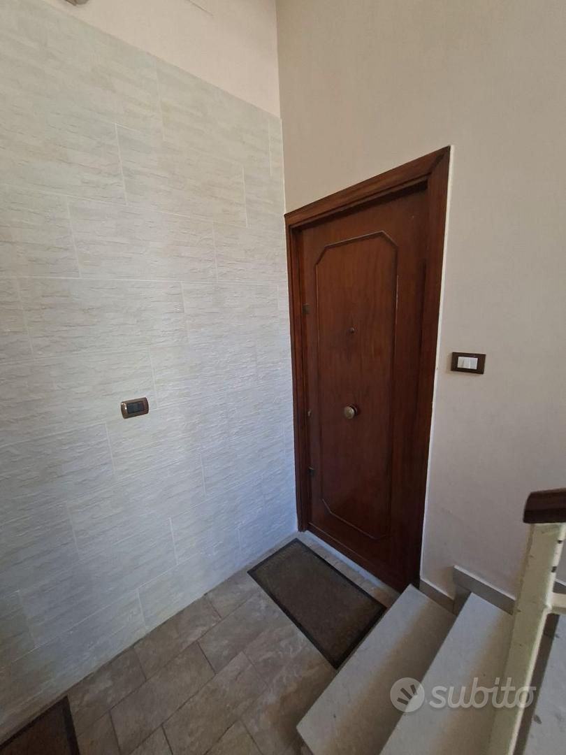 Appartamento – Palermo, Quartiere Matteotti, VIII Circoscrizione - Vista 5