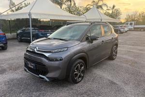 Citroen C3 Aircross PureTech 110 S&S Shine