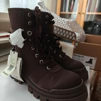 Stivaletti Desigual da donna nuovi