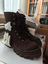 Stivaletti Desigual da donna nuovi