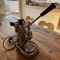 MACCHINA CAFFE "LA PAVONI" NUOVA