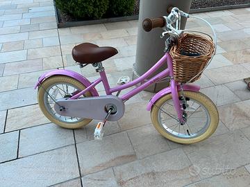 Bici bambina