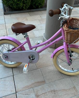 Bici bambina