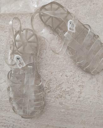 scarpe da mare 28
