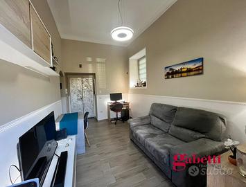 Appartamento Napoli [Cod. rif 3309839VRG]