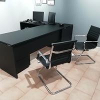 Arredamento studio - ufficio
