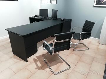 Arredamento studio - ufficio