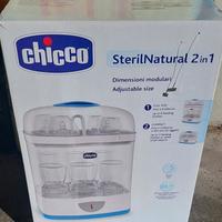 sterilizzatore chicco