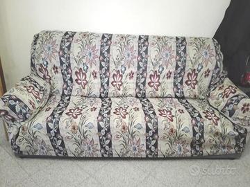 Copridivani 2 e 3 posti