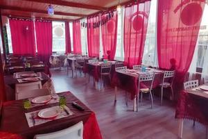 Ristorante bar negozio