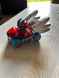 Sorpresa mcdonald skylanders