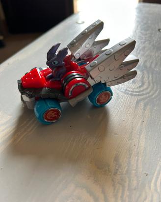Sorpresa mcdonald skylanders