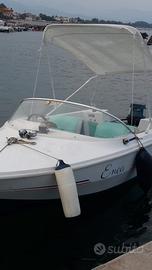 Natante Cicala & Bertinetti