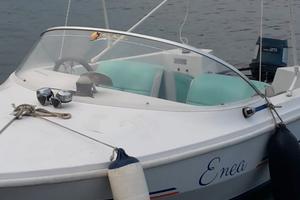 Natante Cicala & Bertinetti