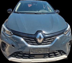 ricambi renault captur 
