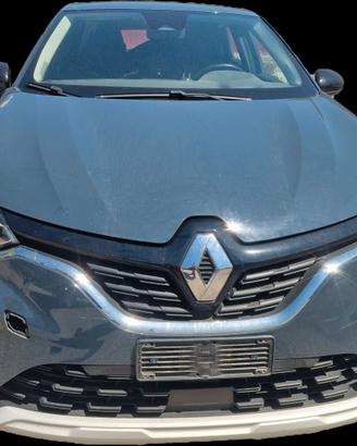 ricambi renault captur 