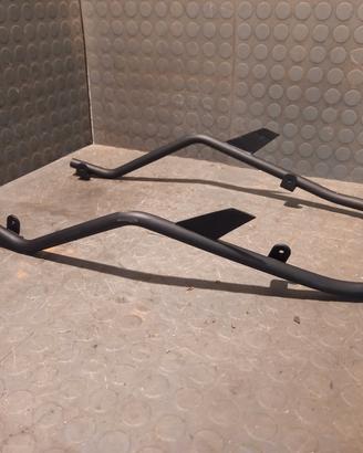 Paraurti parafango anteriore Vespa PX