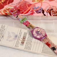 Swatch Valentine Special GR 127, 1995, NUOVO