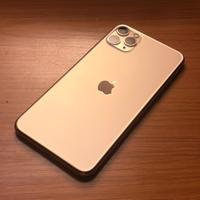 iPhone 11 pro max 128gb