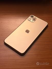 iPhone 11 pro max 128gb