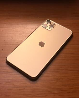 iPhone 11 pro max 256gb
