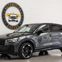 AUDI Q2 40 TFSI QUATTRO IVA UNIPRO