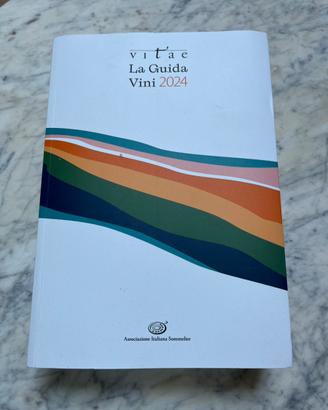 Guida vini AIS 2024