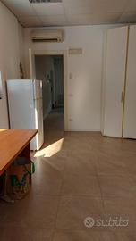 Uffici amministrativi