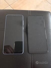 N 2 display samsung originale samsung A33 5g 