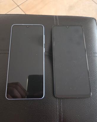 N 2 display samsung originale samsung A33 5g 